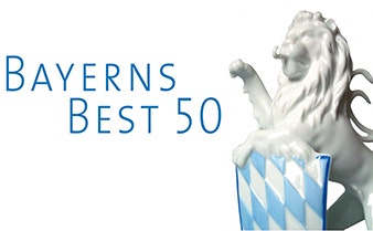 Bayerns Best 50